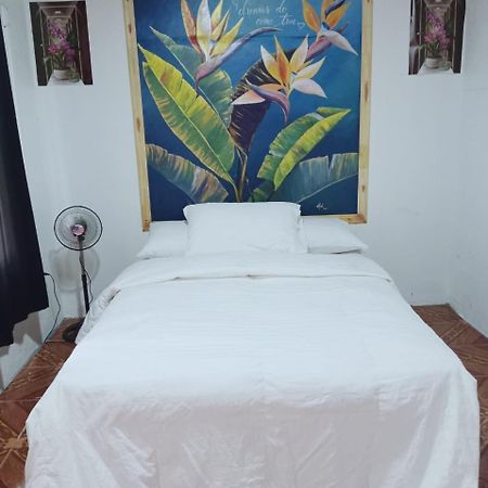 Blackout Hostel La Fortuna 外观 照片