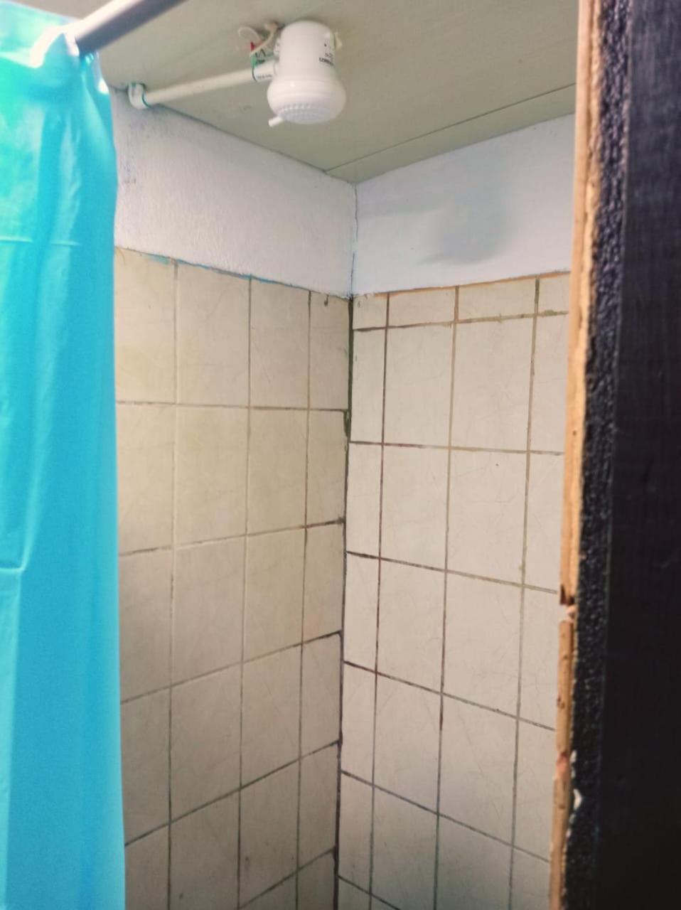 Blackout Hostel La Fortuna 外观 照片